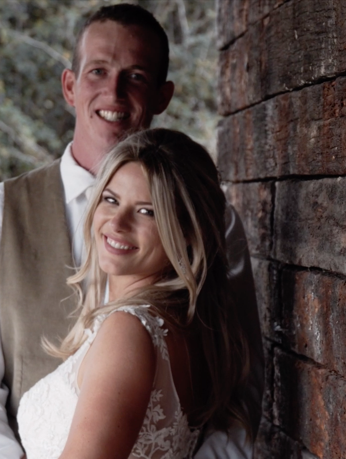 Kelsey + Conor | Weka Wedding Highlights