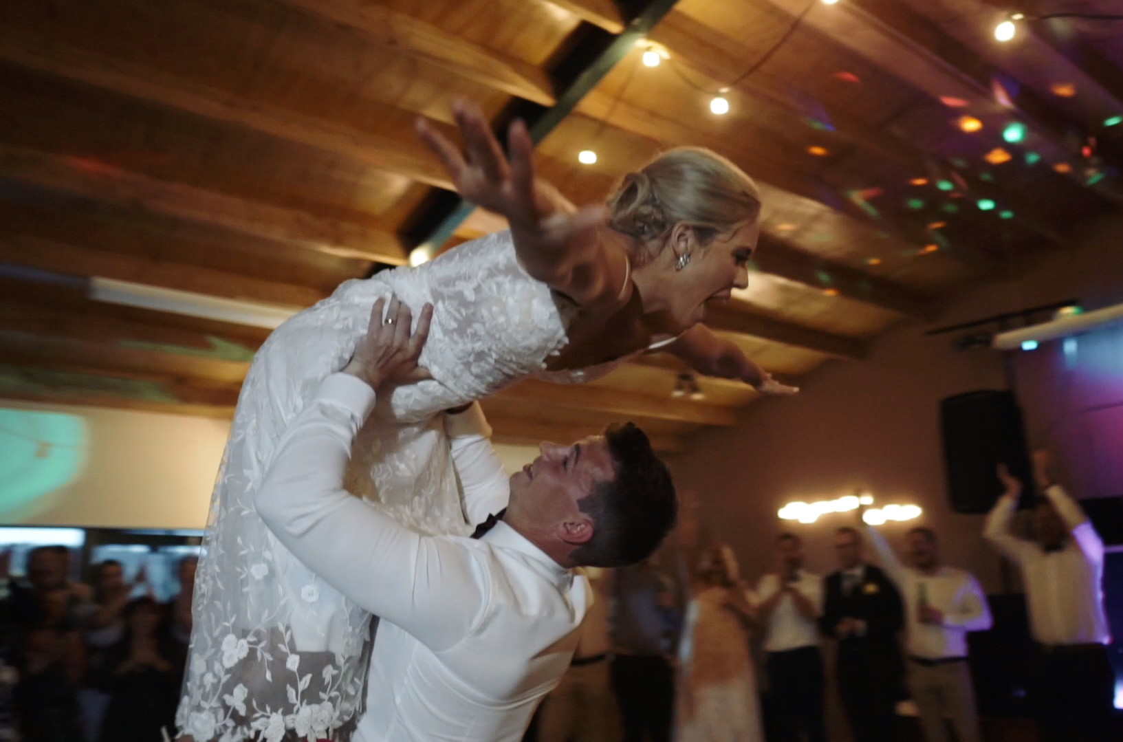 Kelsey + Nick | Weka Wedding Feature
