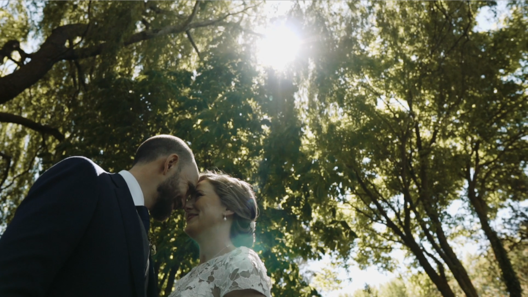 Kristen + Ryan | Weka Wedding Feature // Cossars