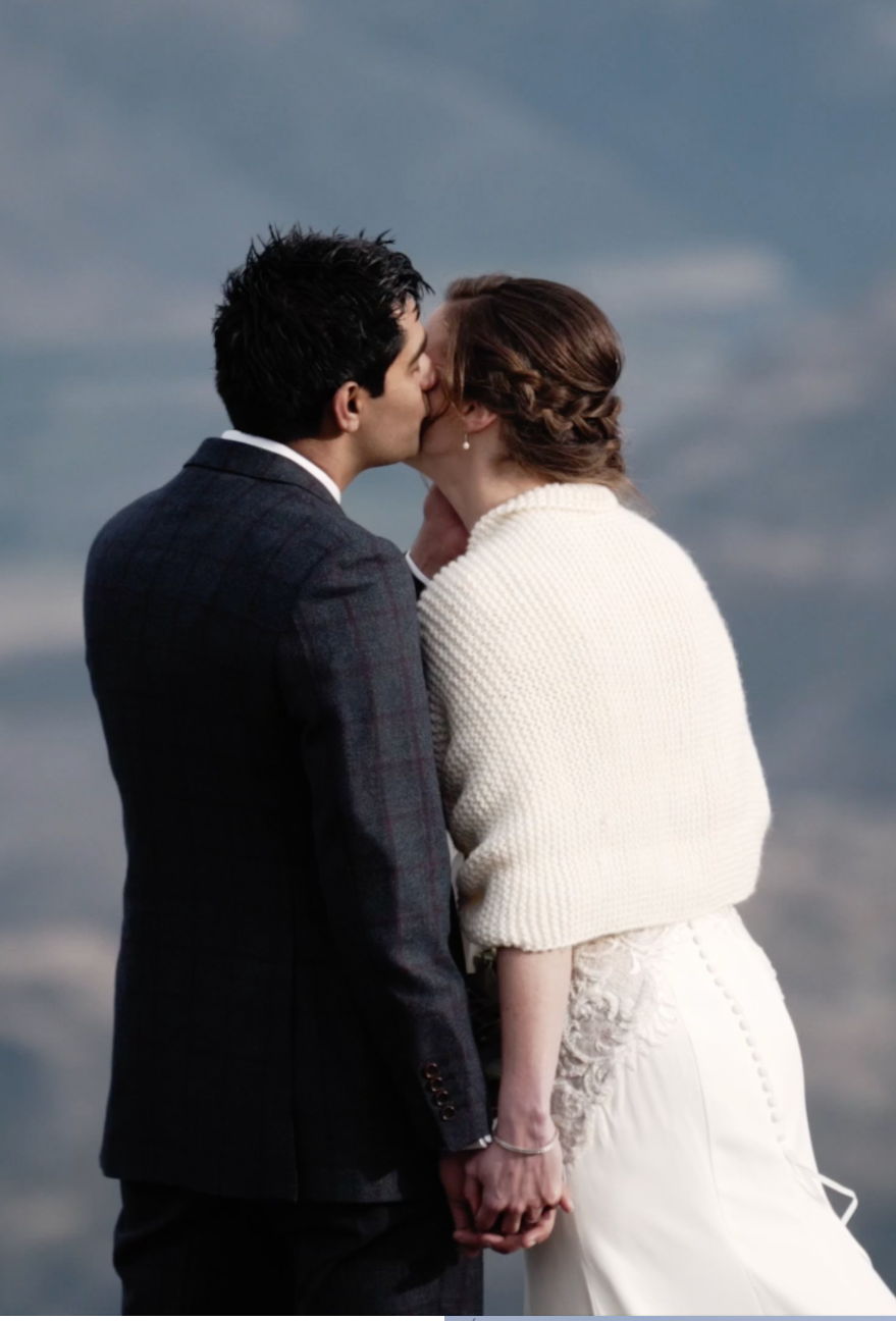 Lizi + Gurmeet | Weka Wedding Feature