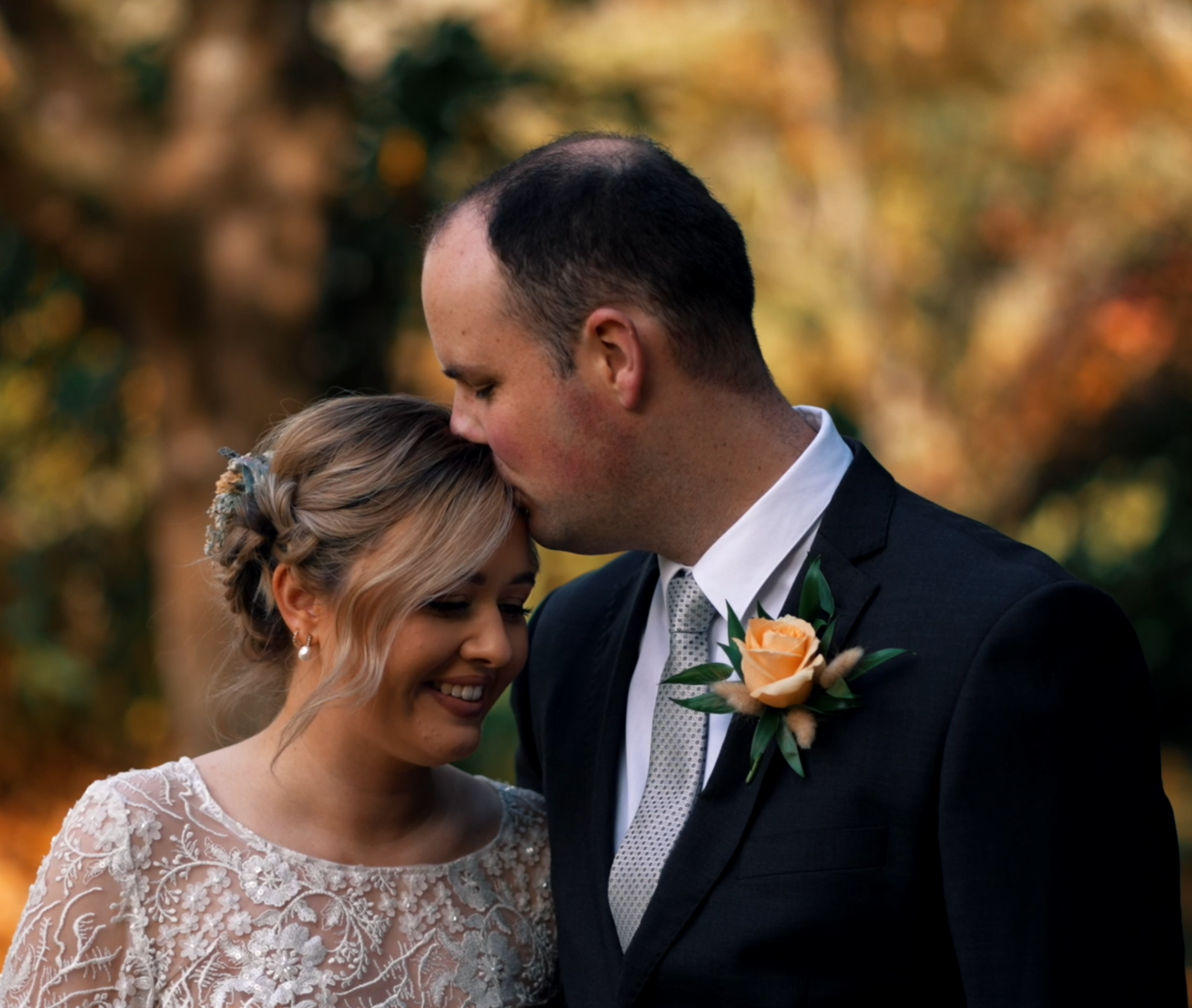 Sinead + Tom | Longbeach Estate Wedding // Ashburton