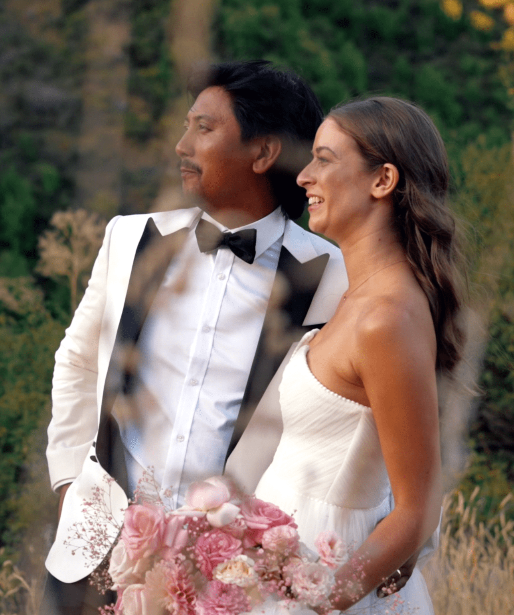 Amy + Manny | Queenstown Wedding Video // Winehouse