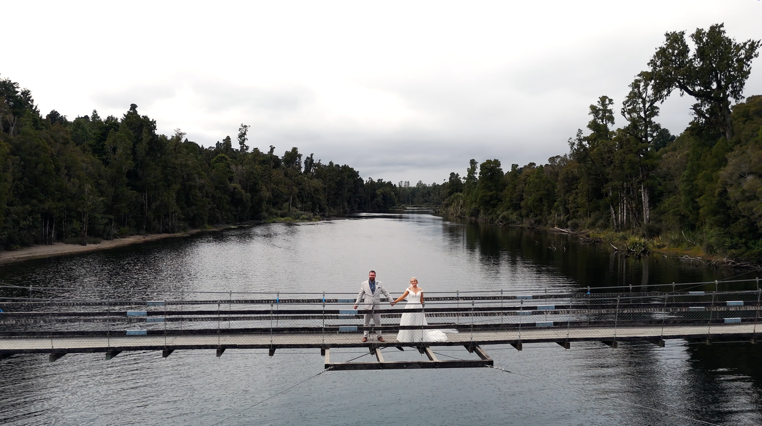 Lost &amp; Found: A Search &amp; Rescue Love Story at Lake Brunner