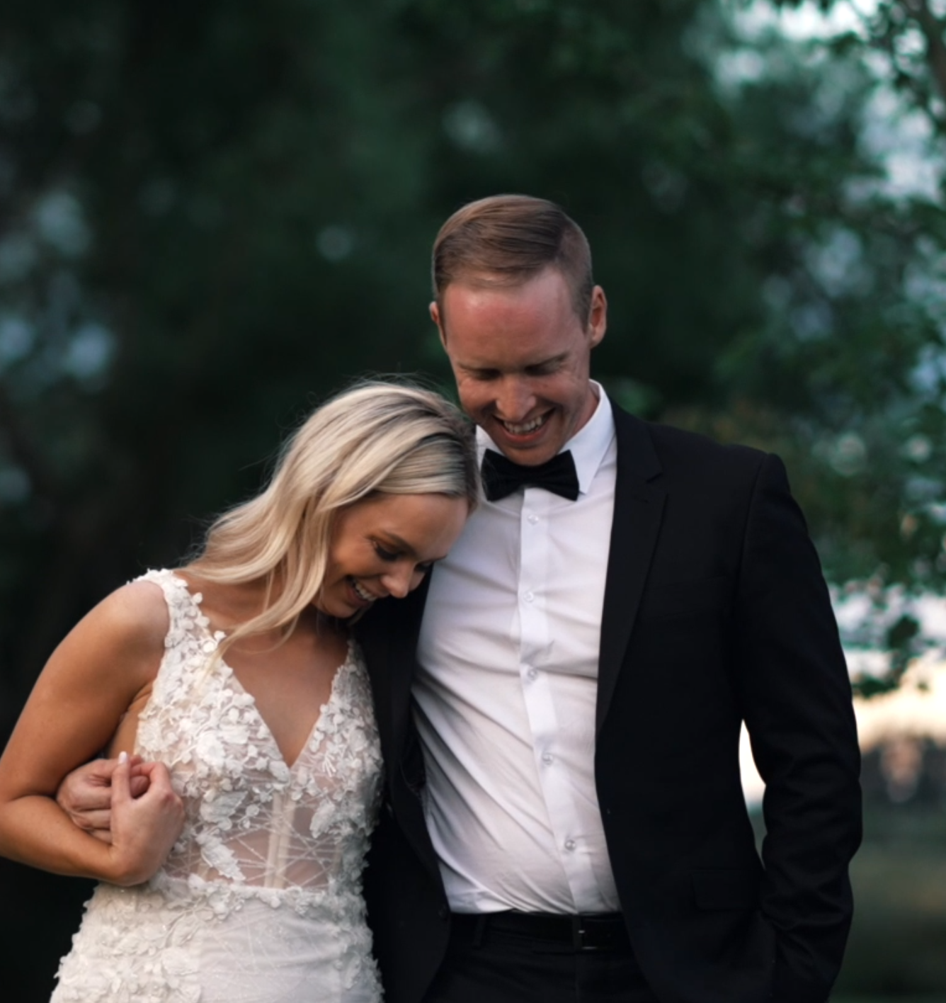 Sophie + Jack | Harper's Homestead // North Canterbury