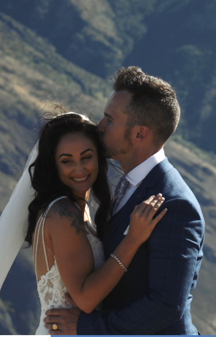 Tammy + Nick | Weka Wedding Highlights