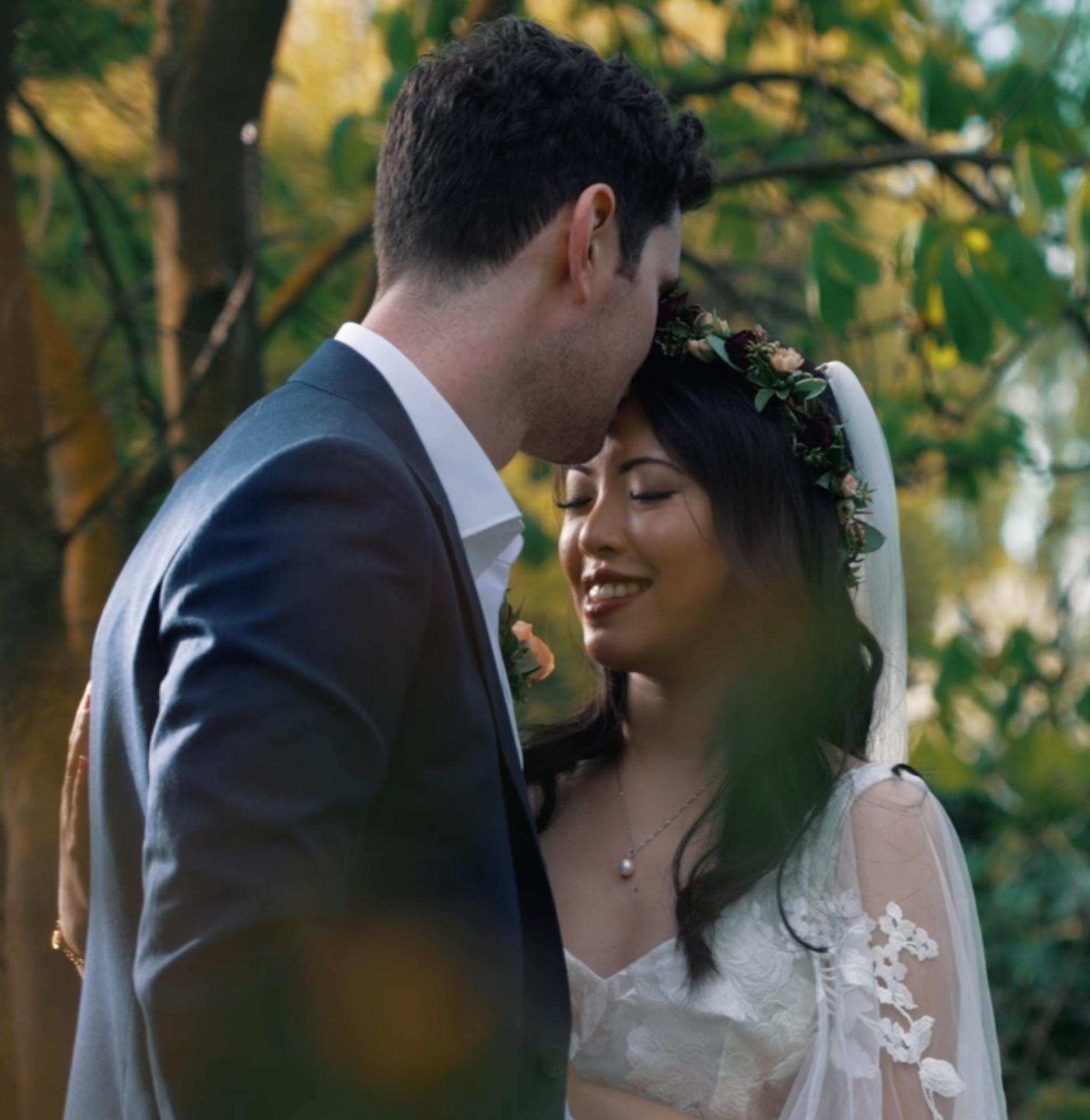 Vivienne + Luke | Cossars Wineshed // Christchurch
