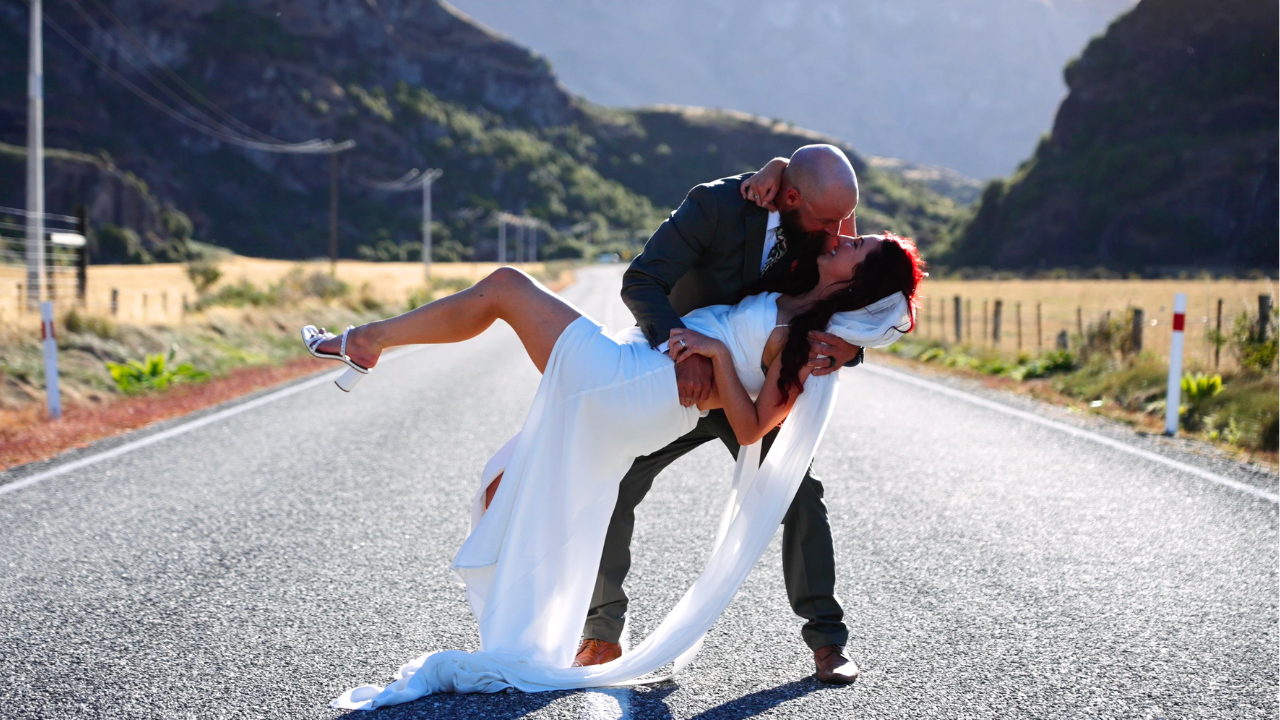 From California to Wanaka
