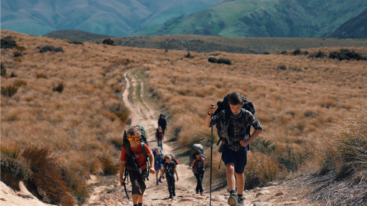 Woolshed Creek Hut | Mount Somers