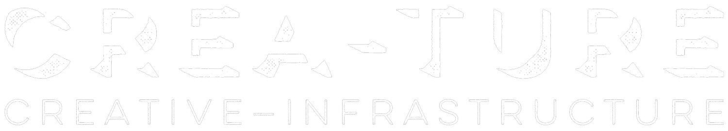CREA&mdash;TURE