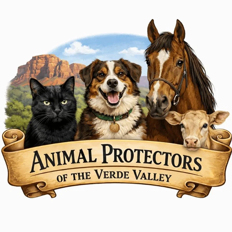 Animal Protectors of the Verde Valley