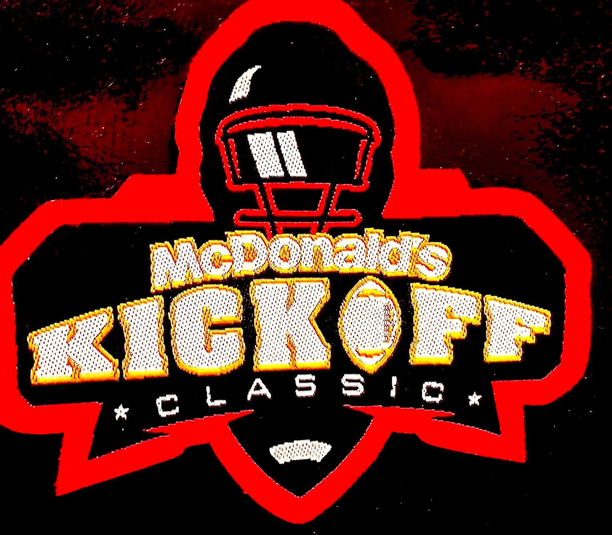 McDonald’s Kickoff Classic