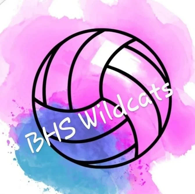 JV/Varsity Volleyball