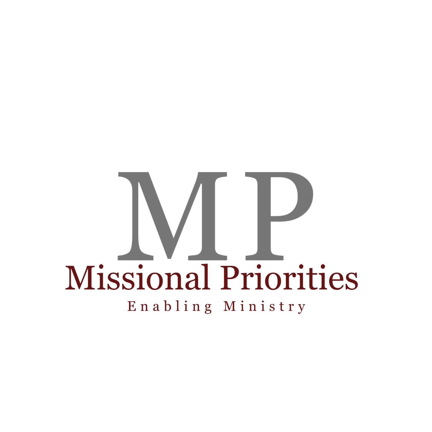 Missional Priorities
