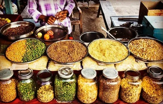 The Health Benefits of African and Caribbean Ingredients