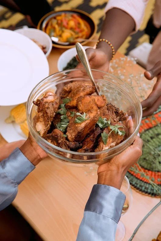 A Taste of Africa: Exploring Authentic African Cuisine