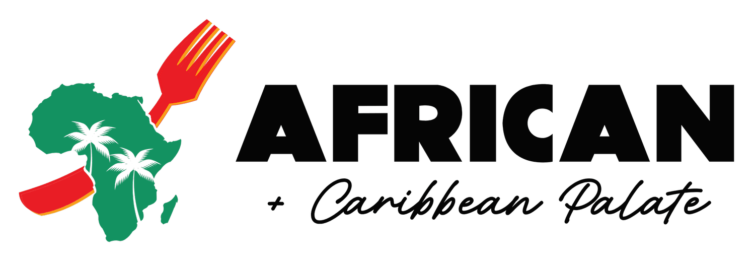 African Caribbean Palate