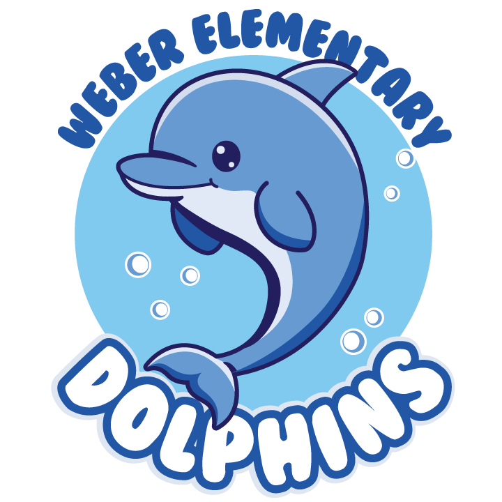 Illustrated Dolphin