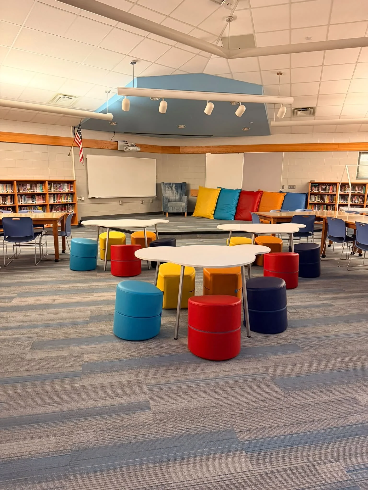 October PTO Meeting
