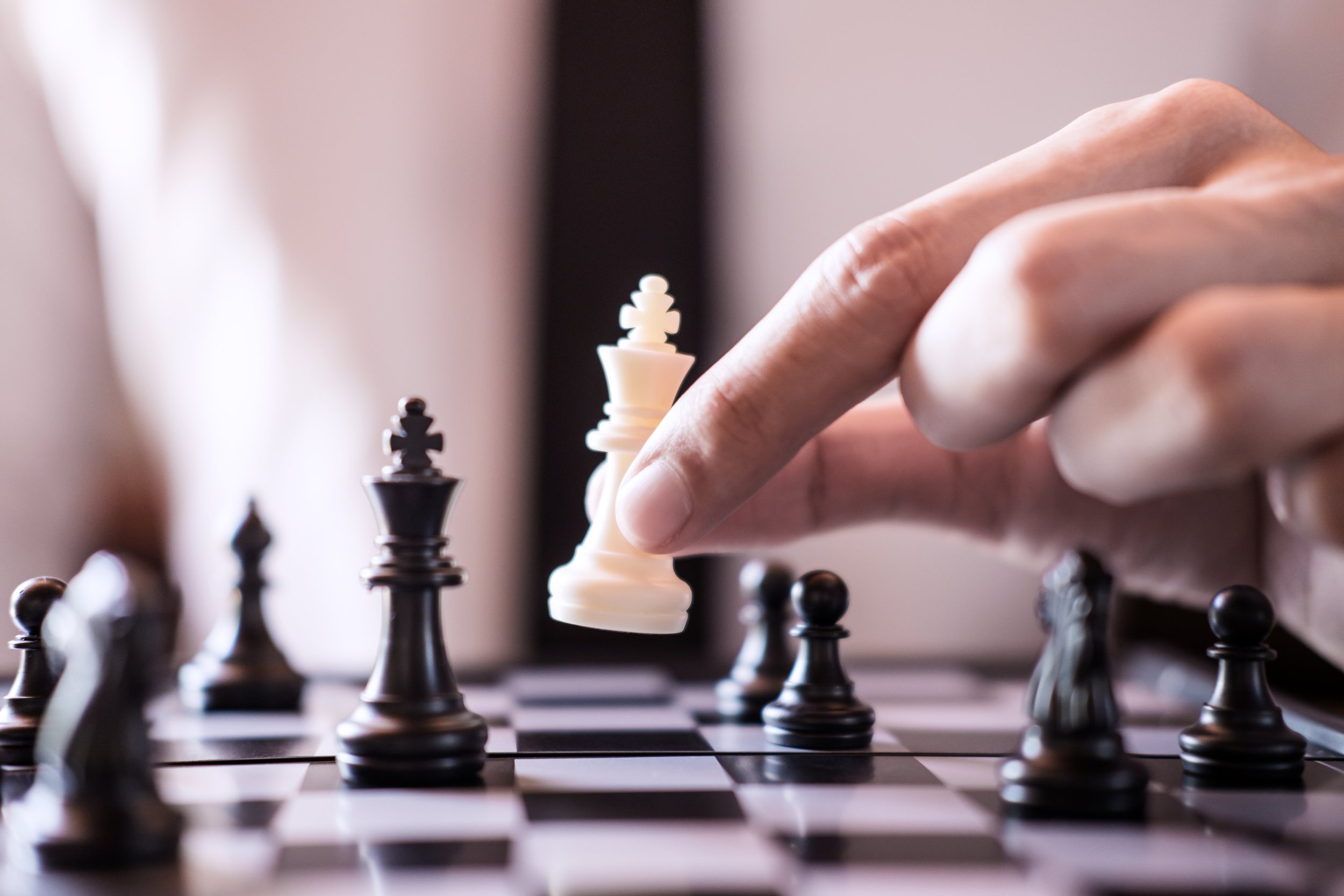 Fall Chess Club Seat