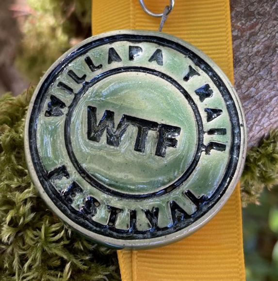 Willapa Trail Festival - Available