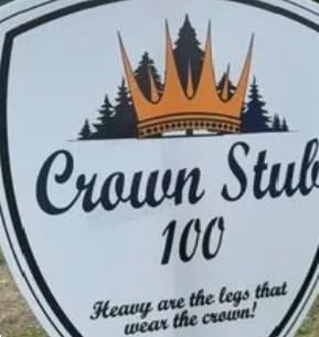 Crown Stub 100 - availaBLE
