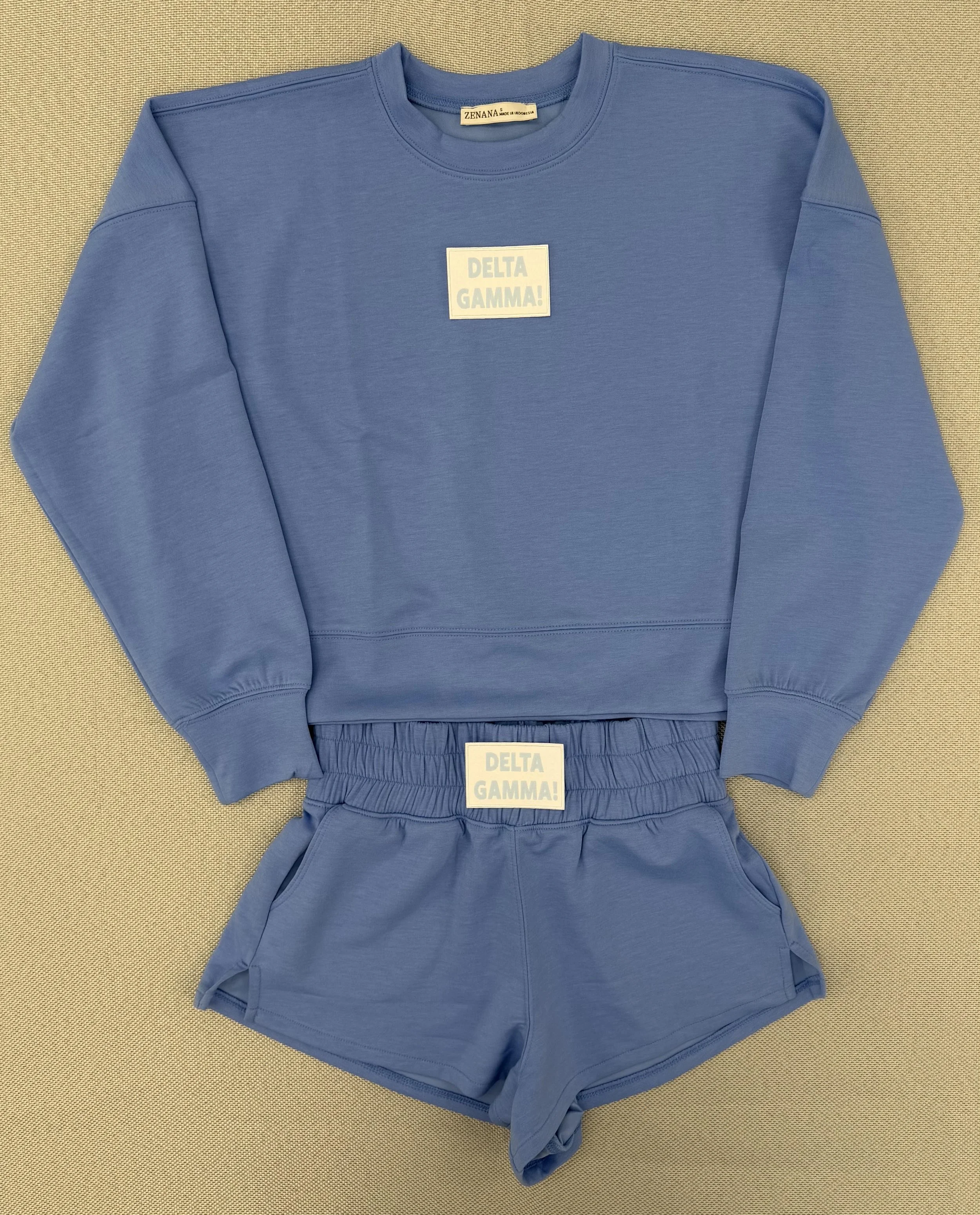Sorority Set