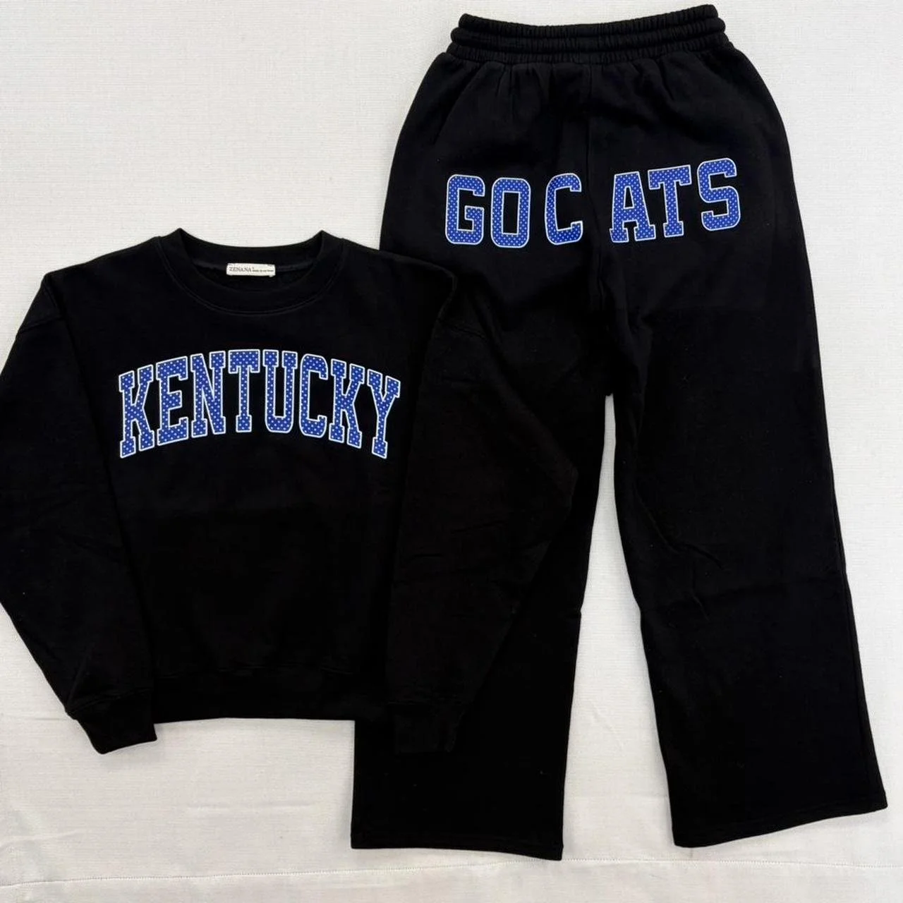 University of Kentucky Set