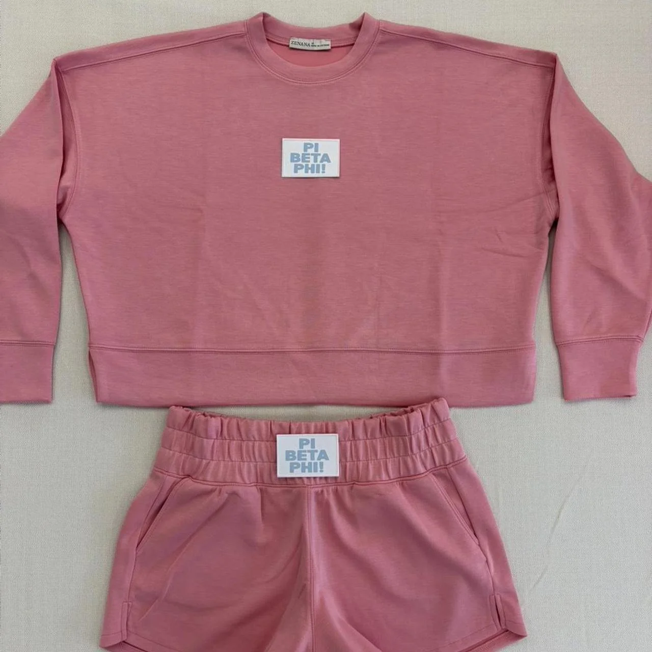 Sorority Set