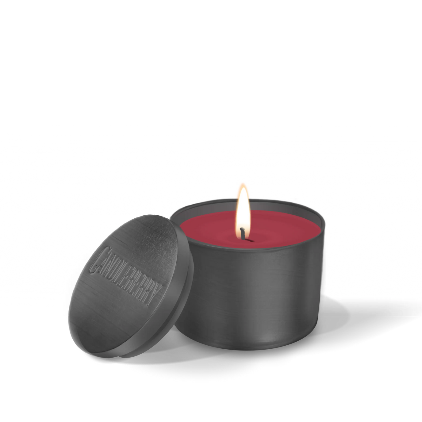 Hot Maple Toddy®, Kindred, Travel Tin