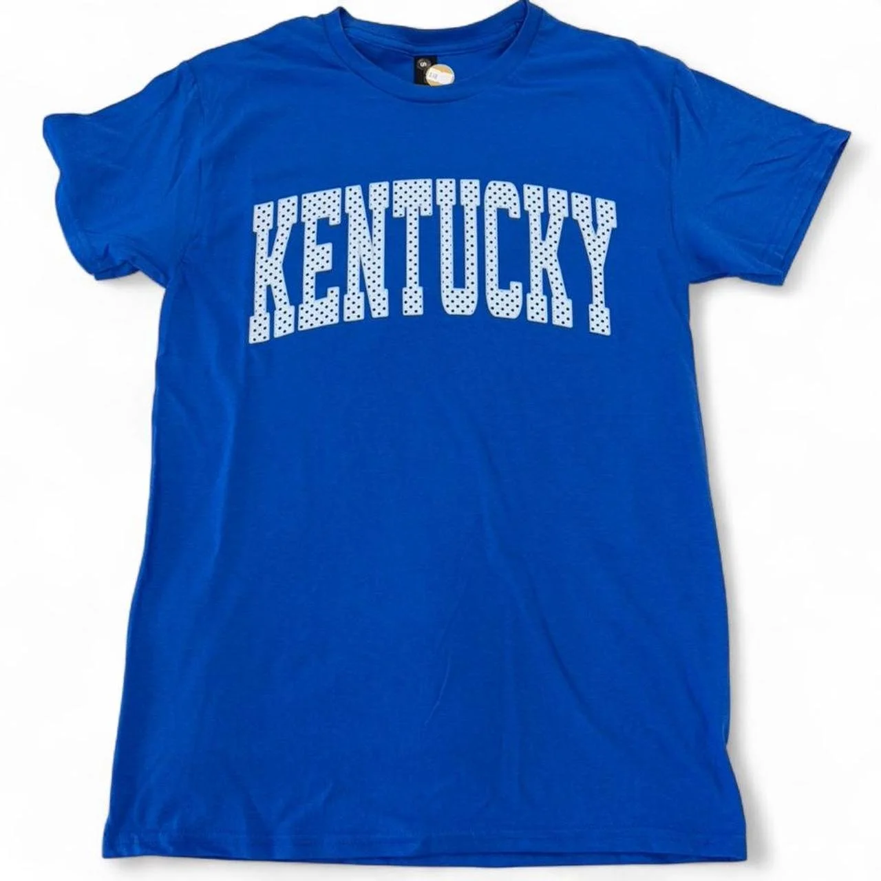 Kentucky Polka Dot T-shirt