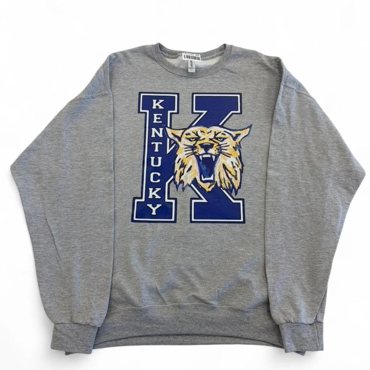 Wildcat Sweatshirt