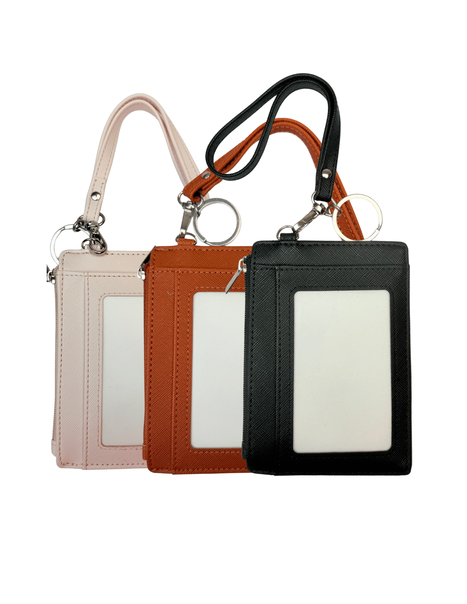 Self-Finishing Needlepoint Card Holder Wristlet