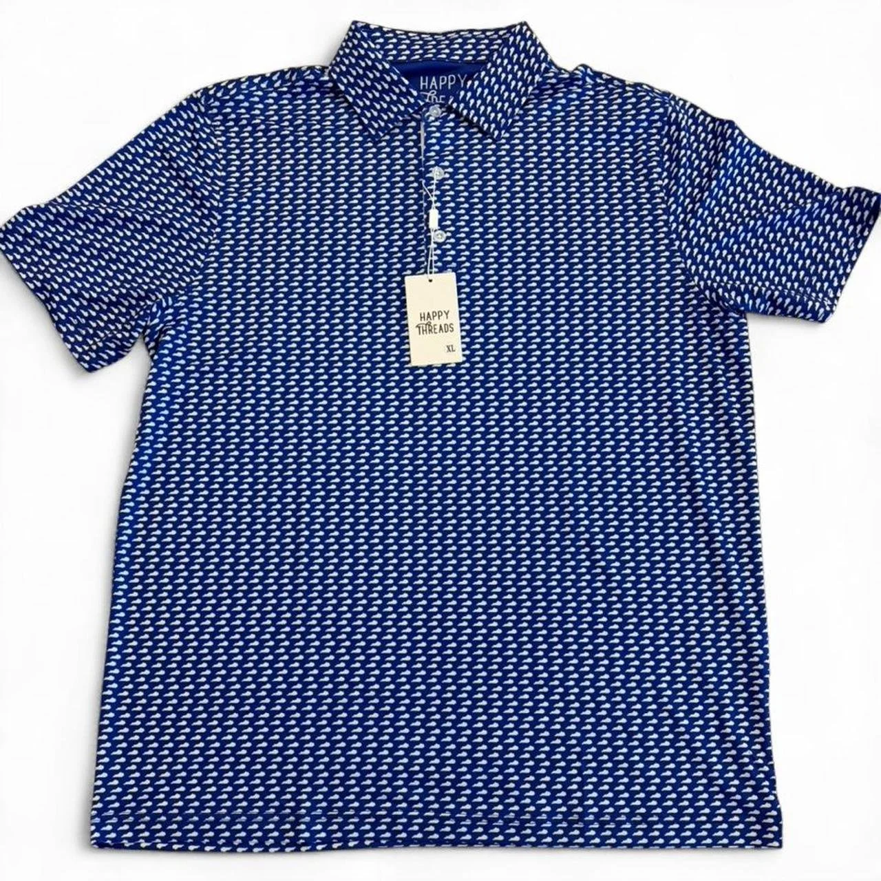 Kentucky Polo