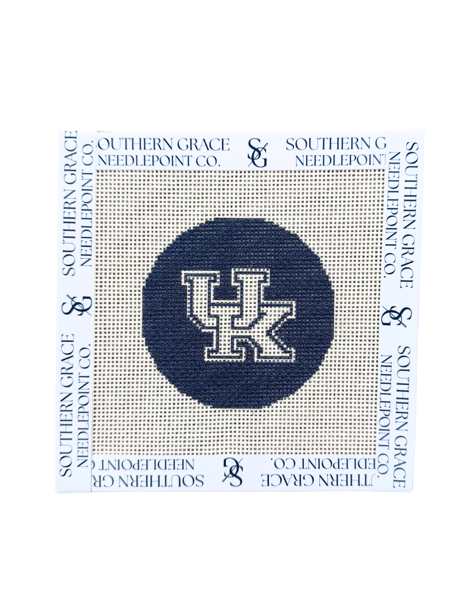 UK Wildcats Canvas