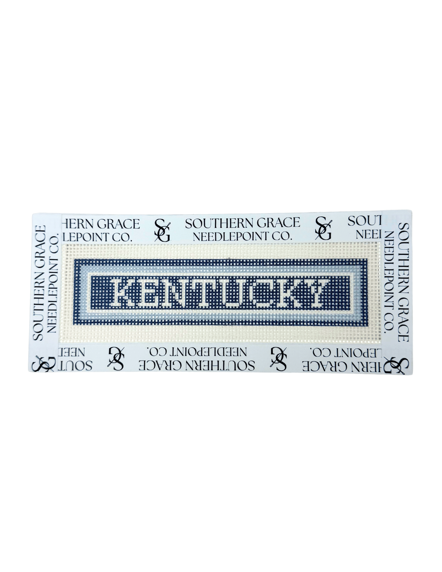 Kentucky Bookmark