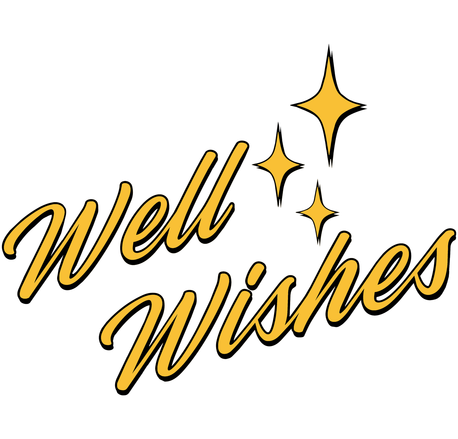 Well Wishes Tattoo