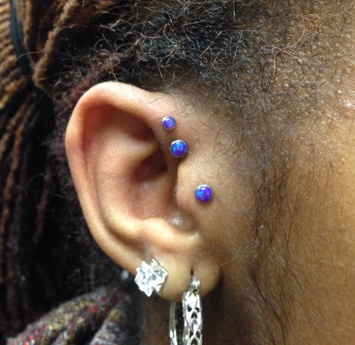 BE KIND BODY PIERCING
