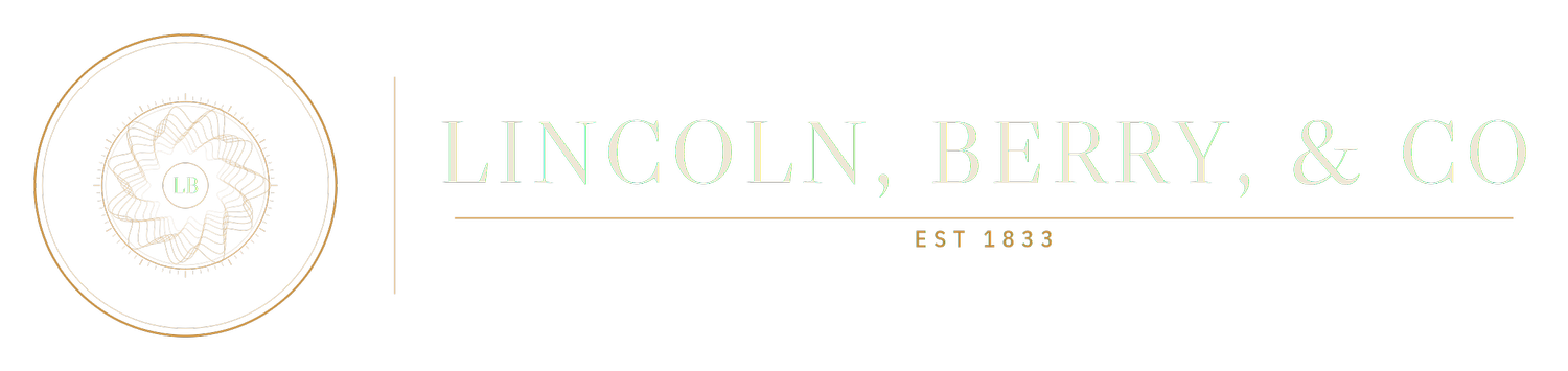 Lincoln, Berry, &amp; Co.