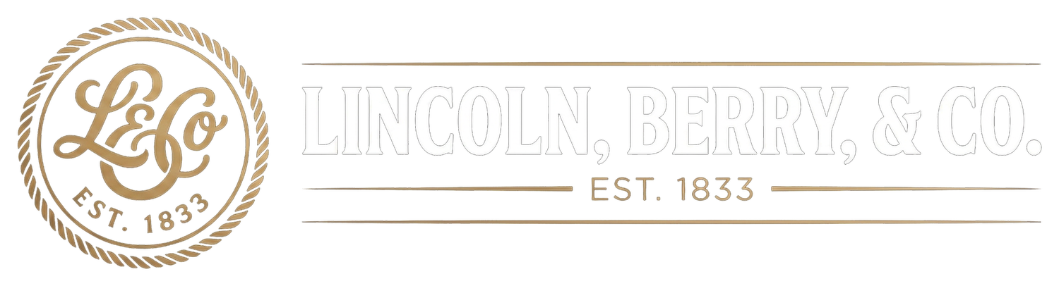 Lincoln, Berry, &amp; Co.