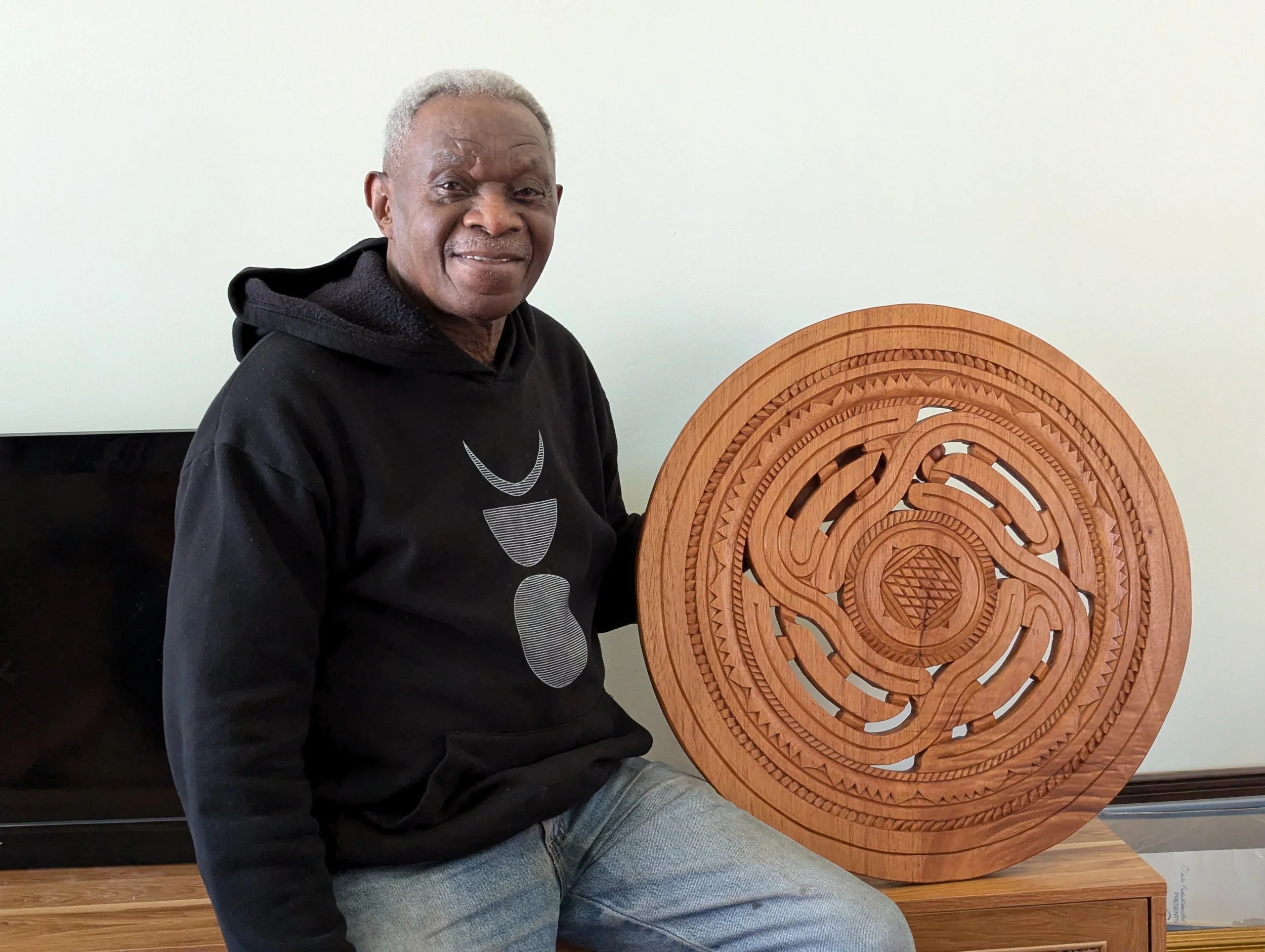 Adiante Franszoon W Circle of Life
