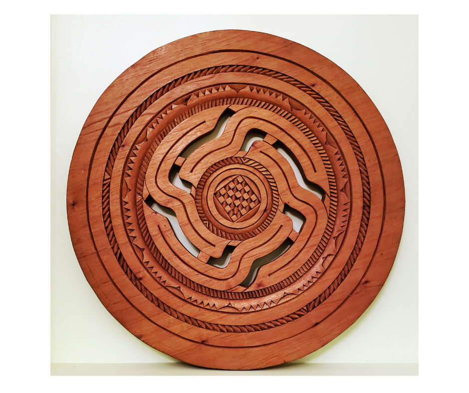 Carvings