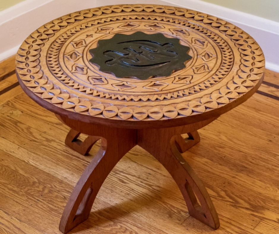  Adinkra Symbol Table