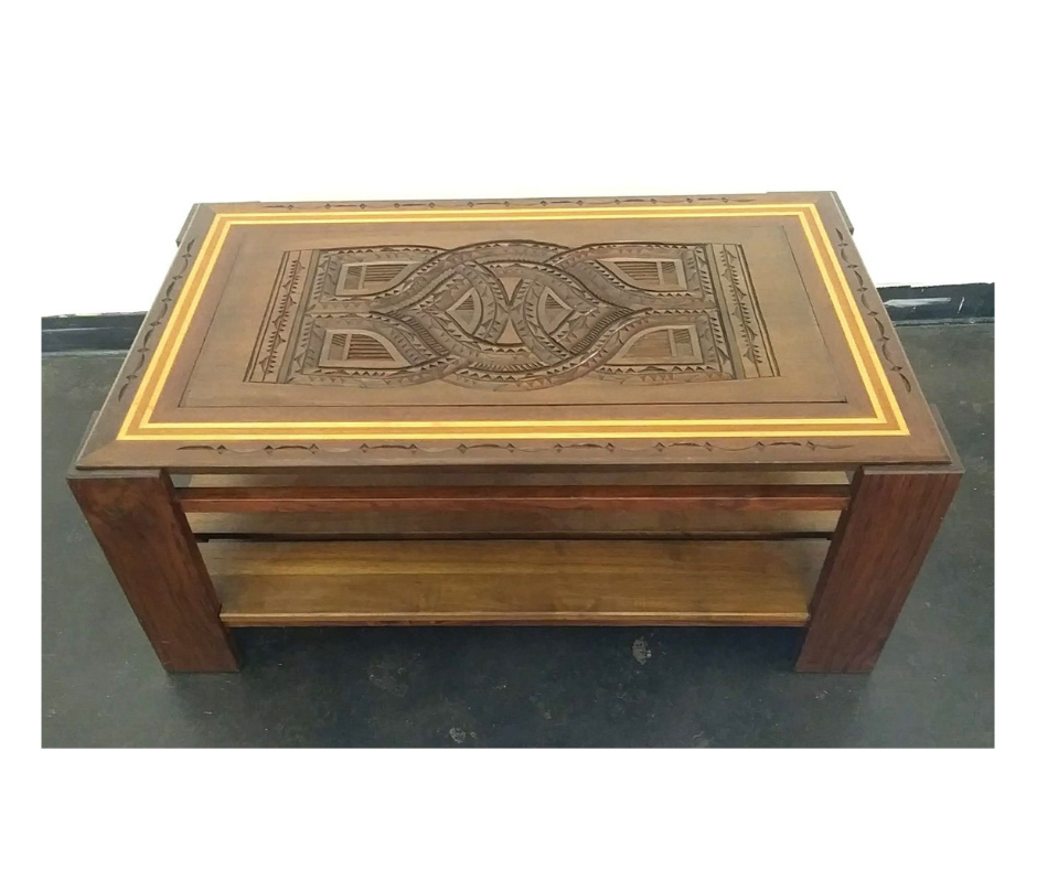 Tree of Life Table