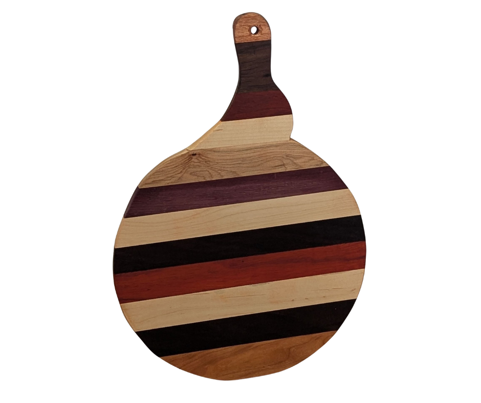 Gooseneck Board