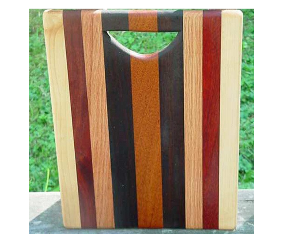  Standard Cutting Board - 15.5 x 11 inches