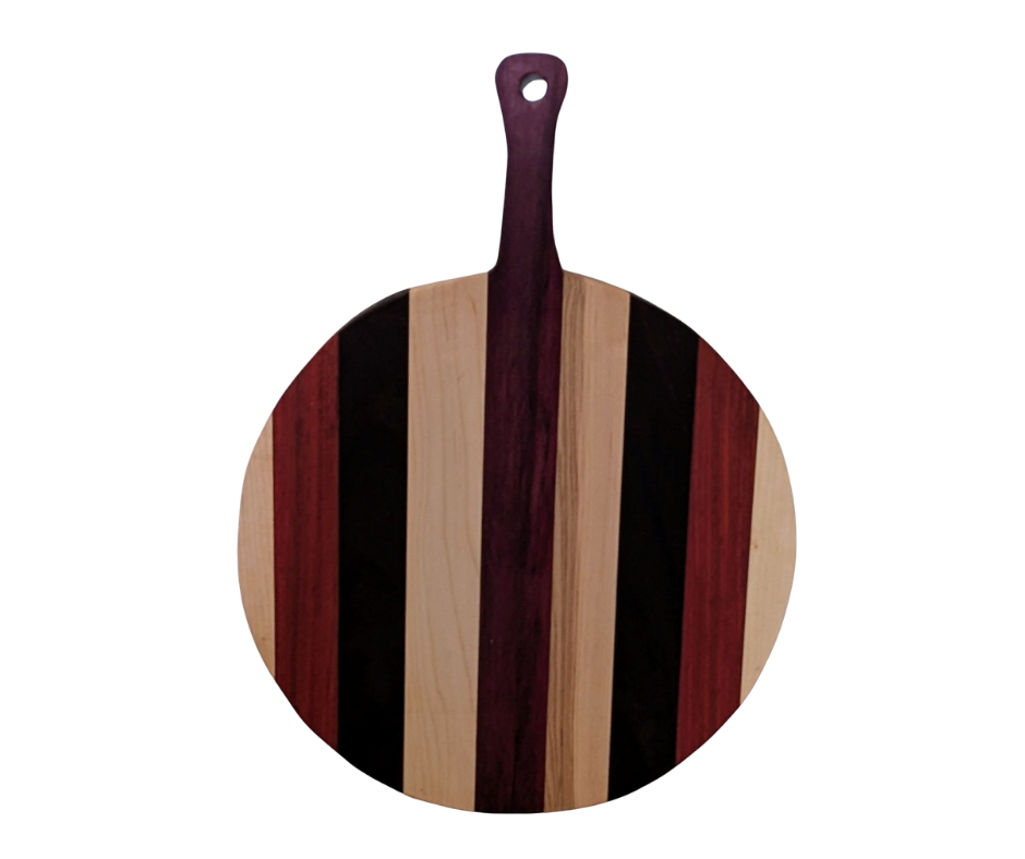 BIG Round Board