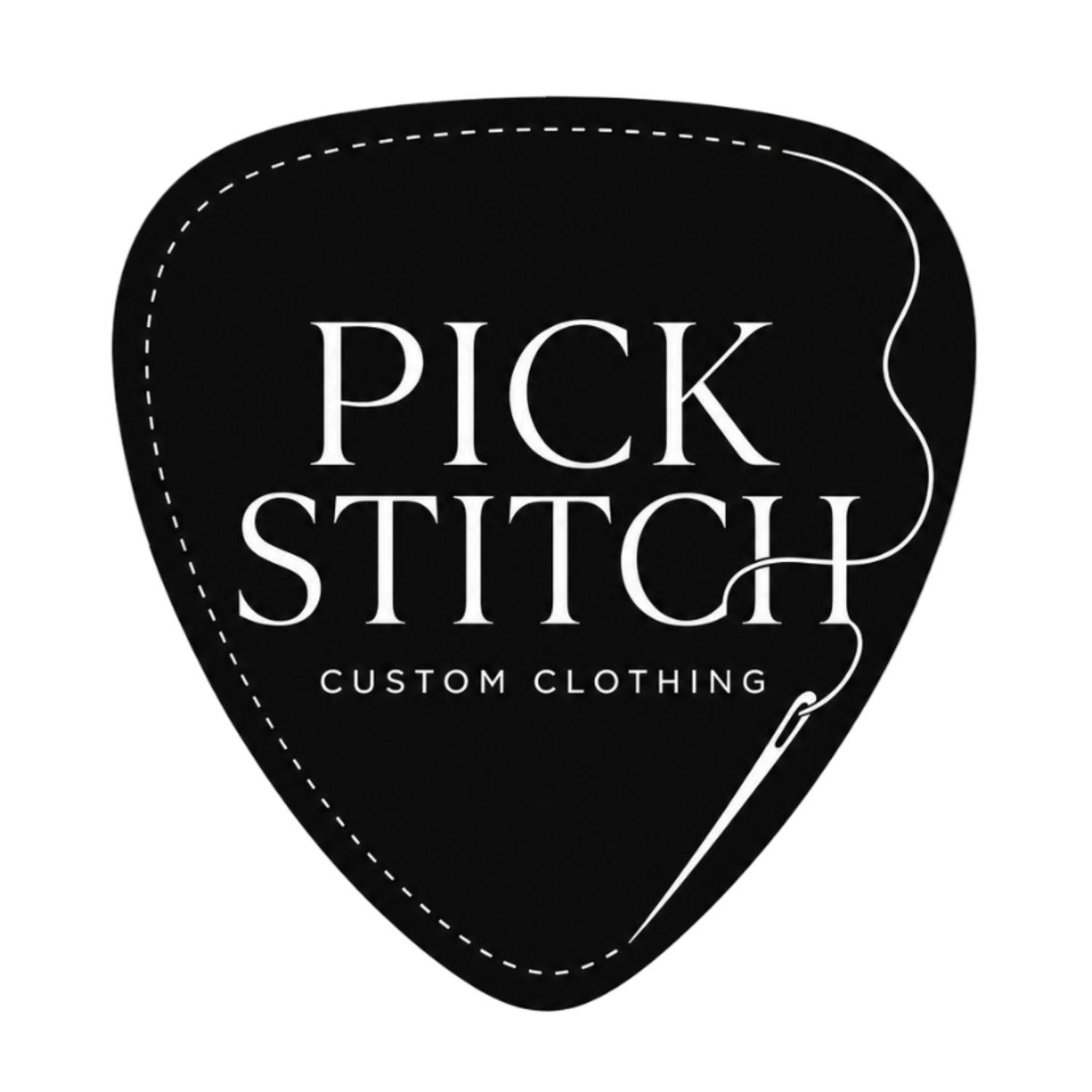Pick Stitch