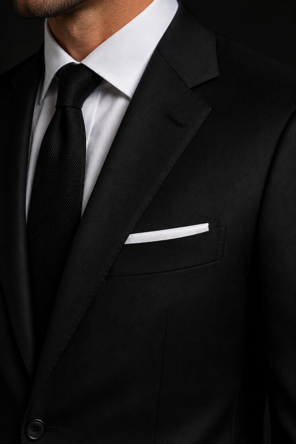 Black Suit Lapel.png
