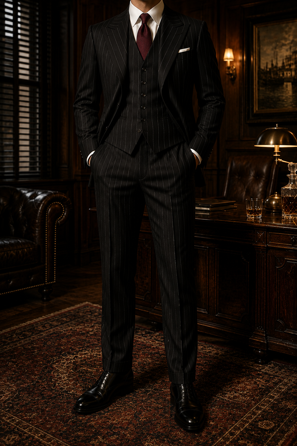 The Don