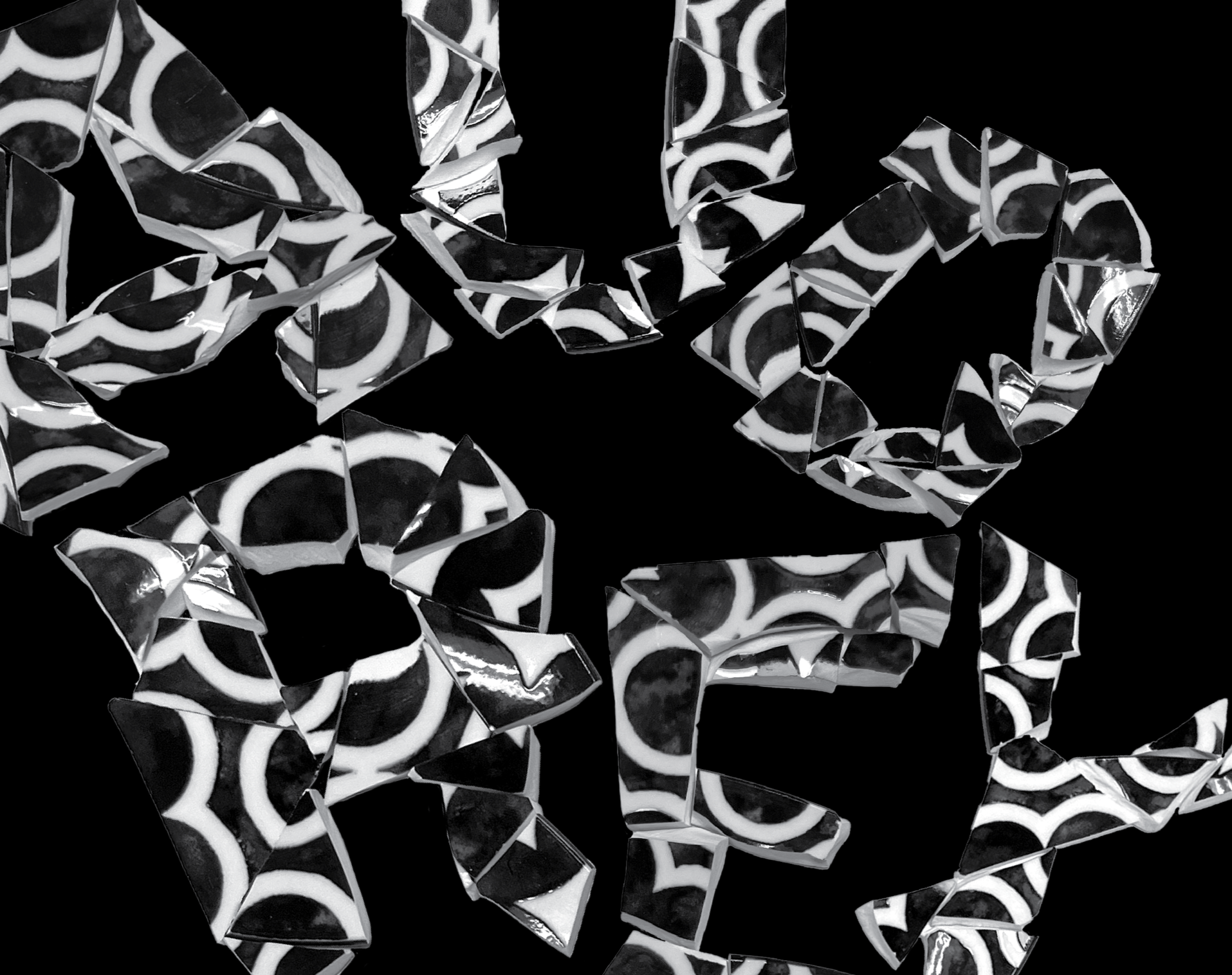 Hand-Made Letters